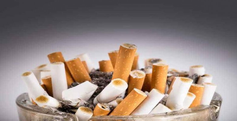 独家报道！免税香烟一手货源总仓批发“表里不一”
