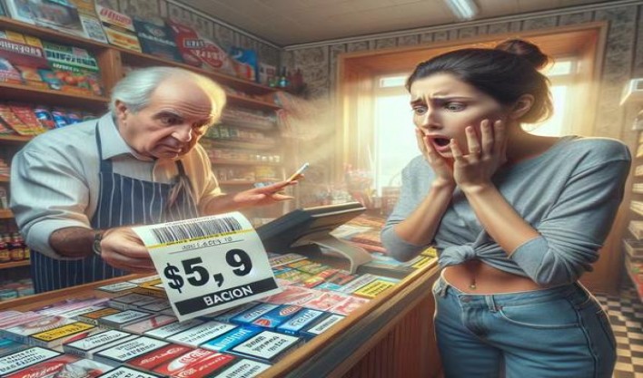 七星风蓝台湾版多少钱一盒2024？七星风蓝台湾版什么价格？