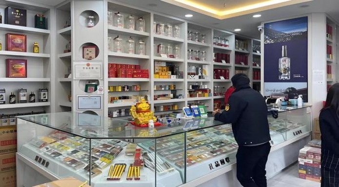 七匹狼(福道)价格表一览 七匹狼(福道)香烟价格表2025 