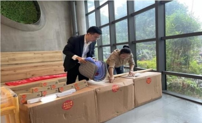 精选！壹枝笔宏图批发渠道订货指南及操作手册