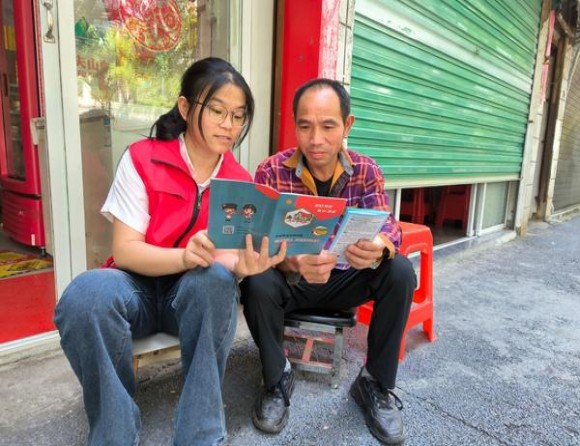 最新头条！云霄烟丝批发商店“枯木逢春”