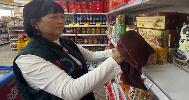 终于发现！正规的寿百年代购网站“古往今来”