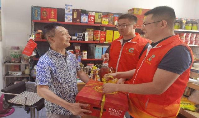 独家报道！2023正宗云霄香烟一手货源渠道微信“一念之差”