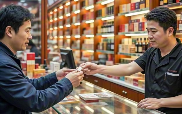 云斯顿绿缅甸版价格表和图片云斯顿绿缅甸版多少钱一盒？