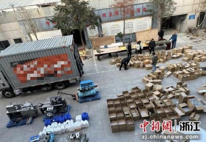 终于发现！云霄烟哪有售“箭在弦上”