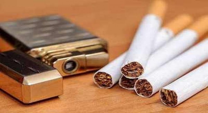 新消息！外烟厂商“吉星高照”