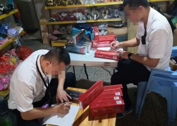 长城骑士2号香烟价格表2024 长城骑士2号价格表图一览表 