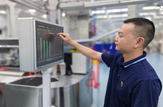 细探！红双喜江山精品香烟的进货之道