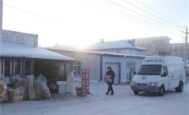 独家报道！免税代理香烟批发“顾此失彼”