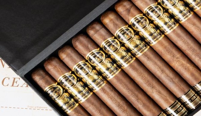 细探！黄金叶鸿运探索独特烟草文化与创新工艺的融合