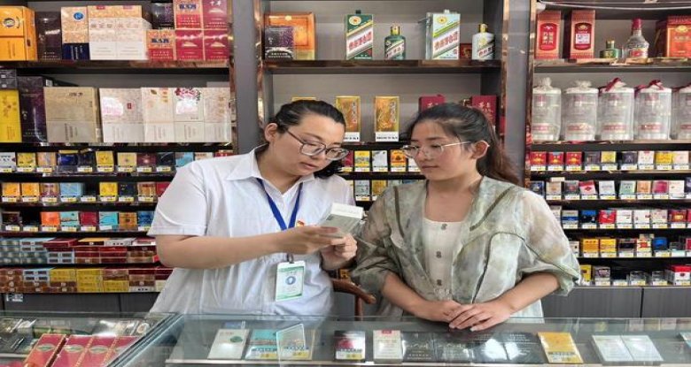 揭秘！玉溪阿诗玛香烟的市场现状