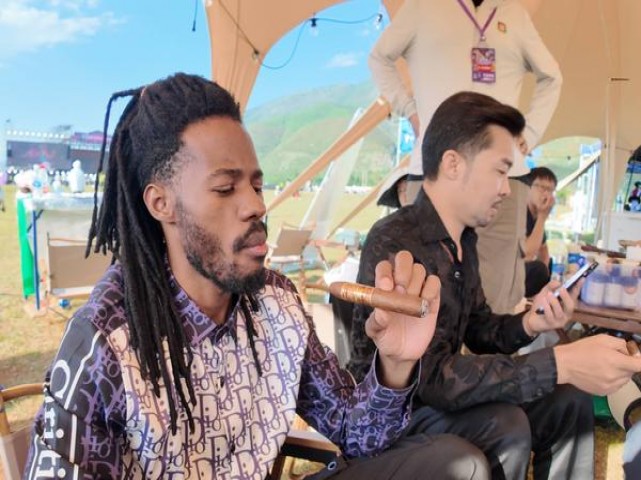 黄金叶易捷天赐多少钱一包？黄金叶易捷天赐多少钱一盒2024？