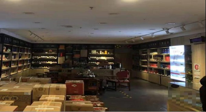 揭秘！建牌HD银4云霄烟批发真相