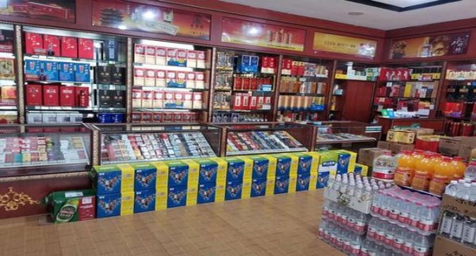 深入解析！天下秀硬绿云霄烟批发渠道的详细解析