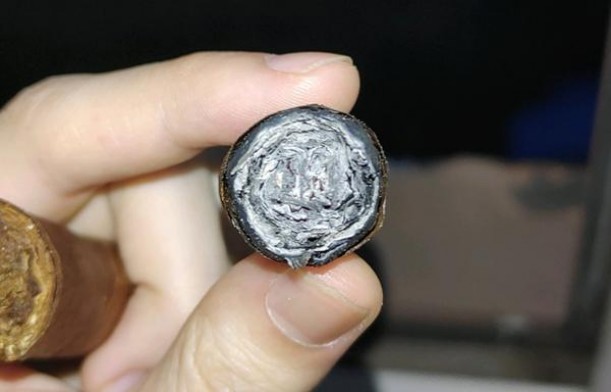 黄金叶(硬黄金)一手货源，黄金叶(硬黄金)多少钱一包？