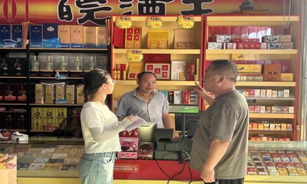 重大新闻！哪里有批发零售市场“借刀杀人”