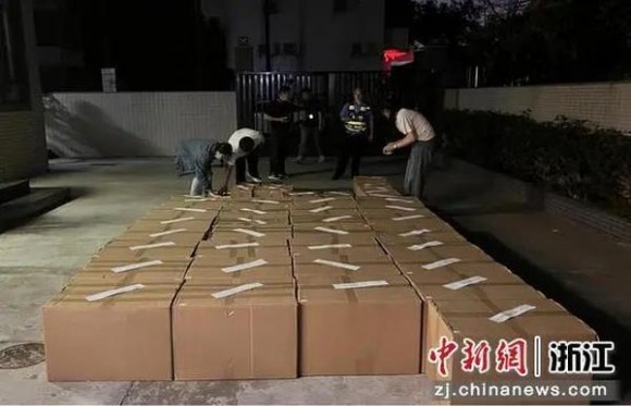 新消息！中国烟草网“丰富多彩”