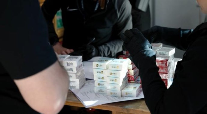 重大来袭！香烟代理一手批发“渔人之利”