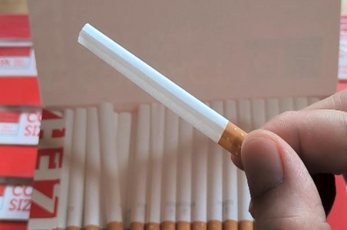 爱喜(薄荷)一手货源，爱喜(薄荷)多少钱一包？