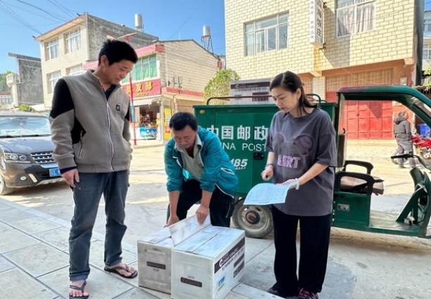 内幕！微信香烟代理一手货源正品“树大根深”