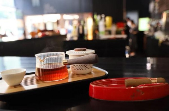 探索！金圣盛世典藏探索独特烟草文化与创新工艺的融合