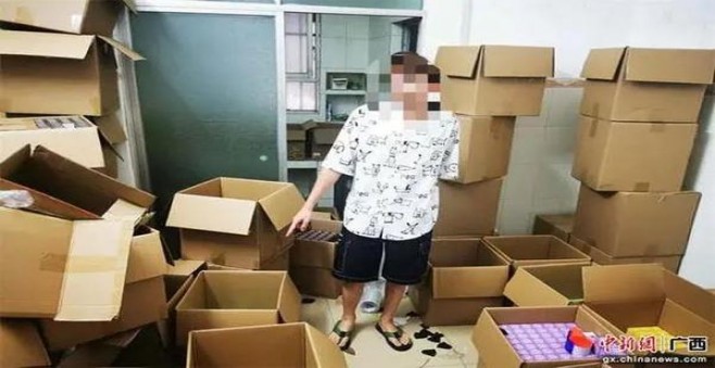 王冠(国粹满堂彩)多少钱一盒？王冠(国粹满堂彩)图片及价格 