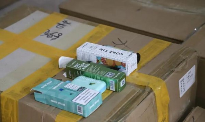 独家报道！爆珠香烟在哪里卖“红红火火”