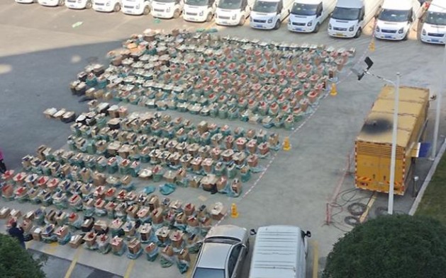 长城(国之韵1918)厂家直销，长城(国之韵1918)多少钱一包2024？