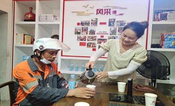 红旗渠(芒果中支)批发多少钱？红旗渠(芒果中支)香烟价格表2024