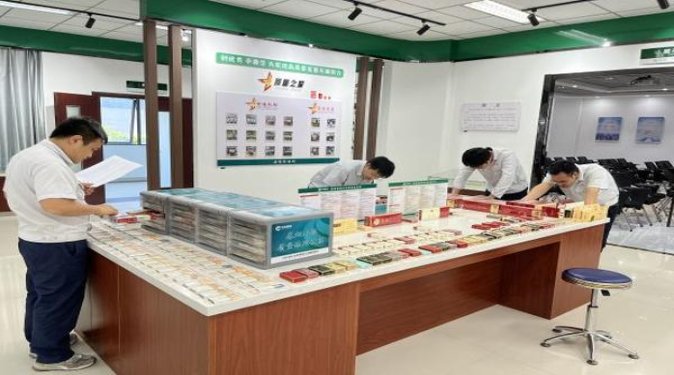 探索！黄鹤楼竹蕴烟民真实体验,一手货源深度剖析