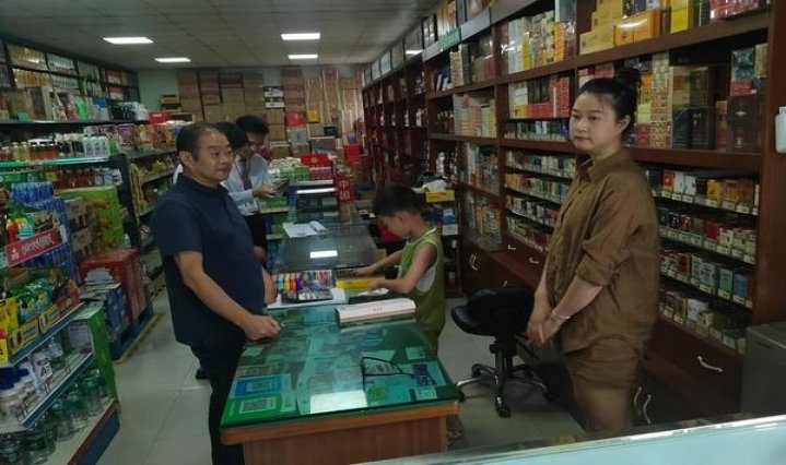 好彩(加州无嘴)总仓批发，好彩(加州无嘴)多少钱一盒2024？