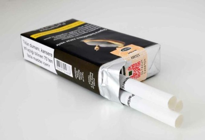 热点讨论！中华香烟一手货源“蝇头微利”