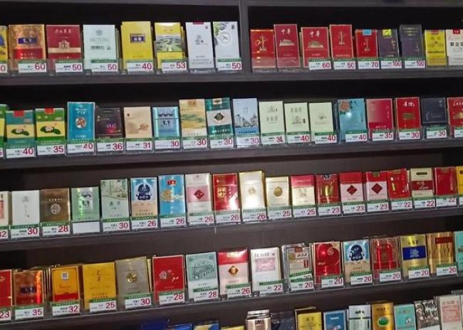 深度解析！红河去野云霄烟批发渠道的详细解析