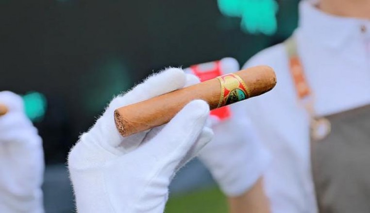 最新头条！外国烟在哪里可以买到?“虾兵蟹将”