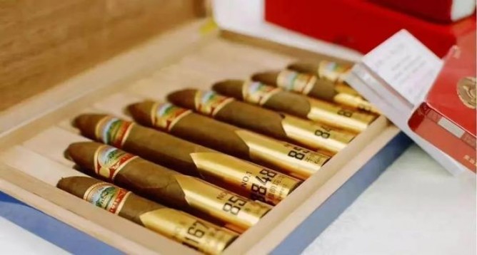 黄金叶(金炫尚)价钱批发 黄金叶(金炫尚)价格表图一览表 