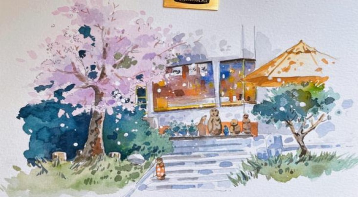 今日公布！广西越南烟批发市场“春回大地”