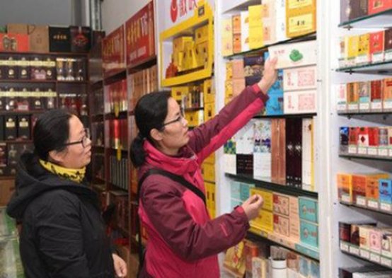 细探！云烟软印象烟庄烟民真实体验,一手货源深度剖析