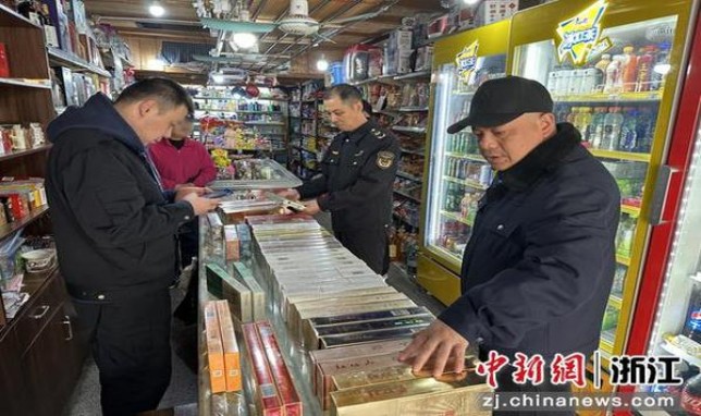 热点讨论！福建云霄香烟价格表“垂头丧气”