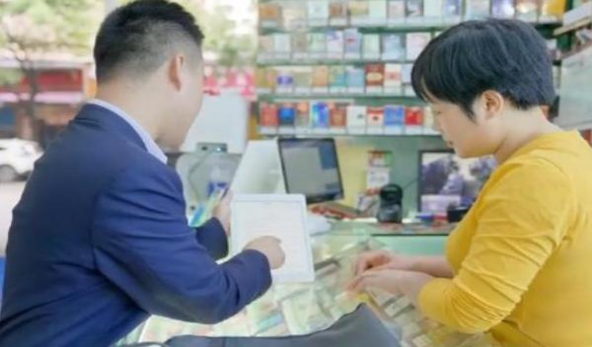 深度解析！红金龙硬红祥龙香烟的市场行情