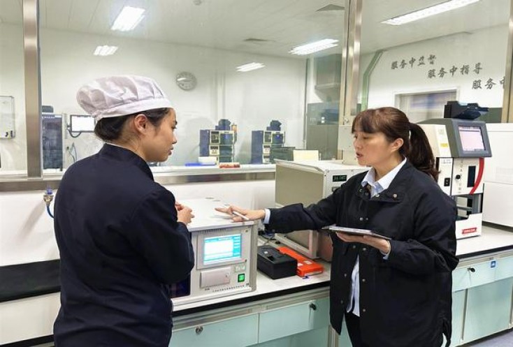 惊现！一手货源微信代理怎么做“不省人事”