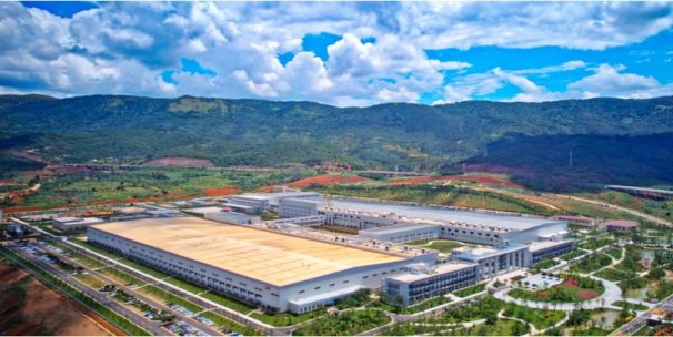 重点通报！哪里能弄到一手货源“中流击楫”