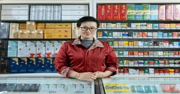 新消息！百乐香烟官方旗舰店官网“左邻右舍”