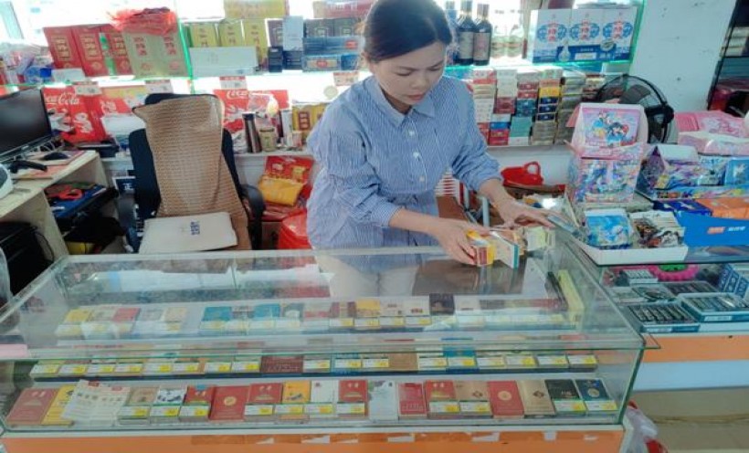 细探！沙河精制云霄烟批发渠道的详细解析
