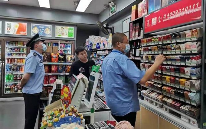 惊现！云霄香烟厂家经营的香烟一手货源微信“欲罢不能”