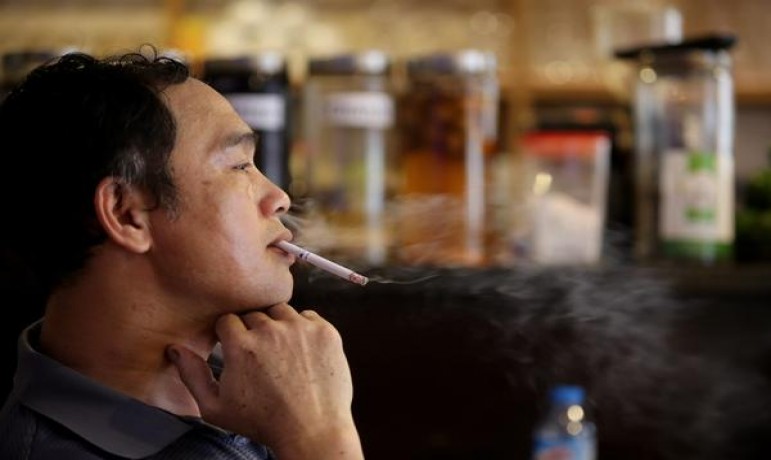 终于发现！广东香烟一手货到付款放心购“愚公移山”