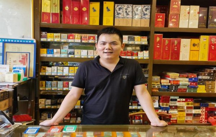 大前门软价格表和图片大前门软批发价格是多少？