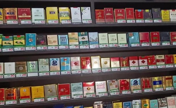 独家报道！百乐烟旗舰店官网“以少胜多”
