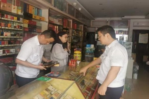 细探！黄山软金皖云霄烟批发真相