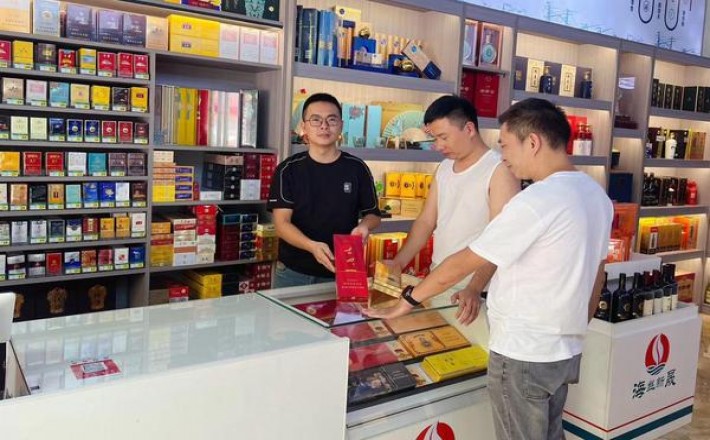 兰州硬蓝多少钱一盒？兰州硬蓝多少钱一包2024？