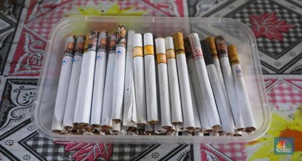 重大新闻！外烟爆珠一手货源供应商的微信号“财运亨通”